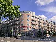 Mercure Hotel & Residenz Frankfurt Messe - GALLERY