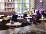 Mercure Hotel & Residenz Frankfurt Messe - GALLERY