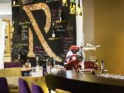 Mercure Hotel & Residenz Frankfurt Messe - GALLERY