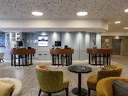 Mercure Hotel Saarbruecken City - GALLERY