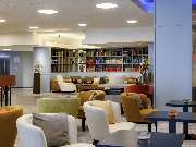Mercure Hotel Saarbruecken City - GALLERY
