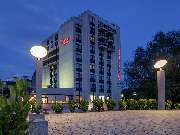 Mercure Hotel Saarbruecken City - GALLERY