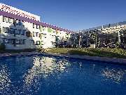 Mercure Hotel Saarbruecken Sued - GALLERY