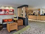 Mercure Hotel Saarbruecken Sued - GALLERY