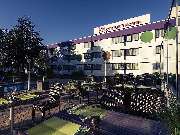 Mercure Hotel Saarbruecken Sued - GALLERY