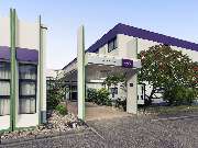 Mercure Hotel Saarbruecken Sued - GALLERY