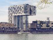 Mercure Hotel Severinshof Koeln City - GALLERY