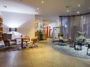 Mercure Hotel Stuttgart Airport Messe - GALLERY