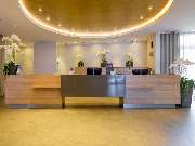 Mercure Hotel Stuttgart Airport Messe - GALLERY