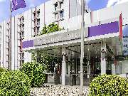 Mercure Hotel Stuttgart Sindelfingen an der Messe - GALLERY