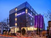 Mercure Hotel Stuttgart Zuffenhausen - GALLERY