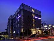 Mercure Hotel Stuttgart Zuffenhausen - GALLERY