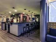 Mercure Hotel Stuttgart Zuffenhausen - GALLERY