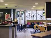 Mercure Hotel Stuttgart Zuffenhausen - GALLERY