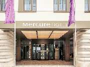 Mercure Hotel Wiesbaden City - GALLERY