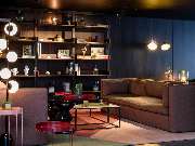 Mercure Hotel Wiesbaden City - GALLERY