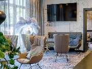 Mercure Hotel Wuerzburg am Mainufer - GALLERY