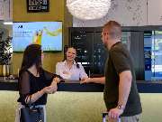 Mercure Hotel Wuerzburg am Mainufer - GALLERY