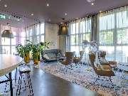 Mercure Hotel Wuerzburg am Mainufer - GALLERY