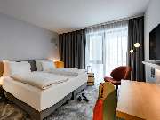 Mercure  Muenchen City Schwabing - GALLERY