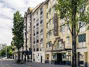 Mercure  Muenchen City Schwabing - GALLERY