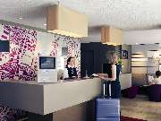 Mercure  Muenchen City Schwabing - GALLERY
