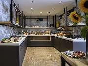 Mercure  Muenchen City Schwabing - GALLERY