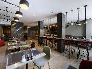 Mercure  Muenchen City Schwabing - GALLERY