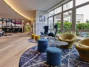 Mercure  Neu-Isenburg - GALLERY