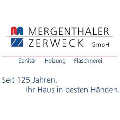 MERGENTHALER ZERWECK GmbH Sanitär Heizung Flaschne …