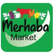 Merhaba Market - LOGO