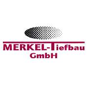Merkel-Tiefbau GmbH - LOGO