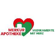 Merkur-Apotheke - Logo der Merkur-Apotheke