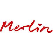 Merlin-Apotheke am Hochhaus - Logo der Merlin-Apotheke am Hochhaus