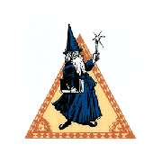 Merlin-Apotheke - Logo der Merlin-Apotheke