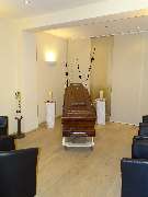 Mertens Bestattungshaus - GALLERY