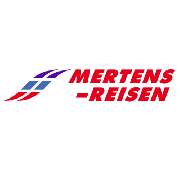 Mertens-Reisen GmbH - LOGO