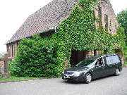 Merz Bestattungen - GALLERY