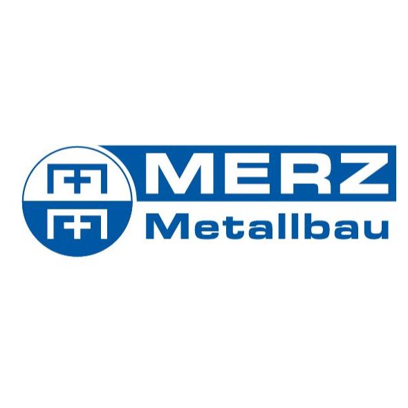 Merz Metallbau - LOGO