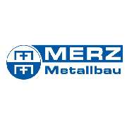 Merz Metallbau - LOGO