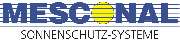 Mesconal Sonnenschutzsysteme GmbH - 1