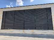 Mesconal Sonnenschutzsysteme GmbH - drehbar gelagerte Großlamellen