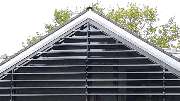 Mesconal Sonnenschutzsysteme GmbH - Großlamellen