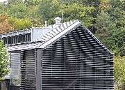 Mesconal Sonnenschutzsysteme GmbH - Großlamellen