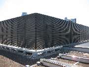 Mesconal Sonnenschutzsysteme GmbH - Lamellenwandverkleidung