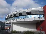 Mesconal Sonnenschutzsysteme GmbH - starre Großlamellen