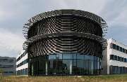 Mesconal Sonnenschutzsysteme GmbH - starrer Sonnenschutz