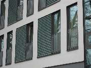 Mesconal Sonnenschutzsysteme GmbH - Z-Lamellen