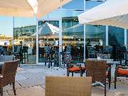 Message Café & Bar - GALLERY