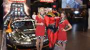 Messe.TV - Nachrichten zu Wirtschaft, Industrie und Handel - Messe-TV zur Spielwarenmesse - Video mit Neuheiten von Carrera Autorennbahnen.